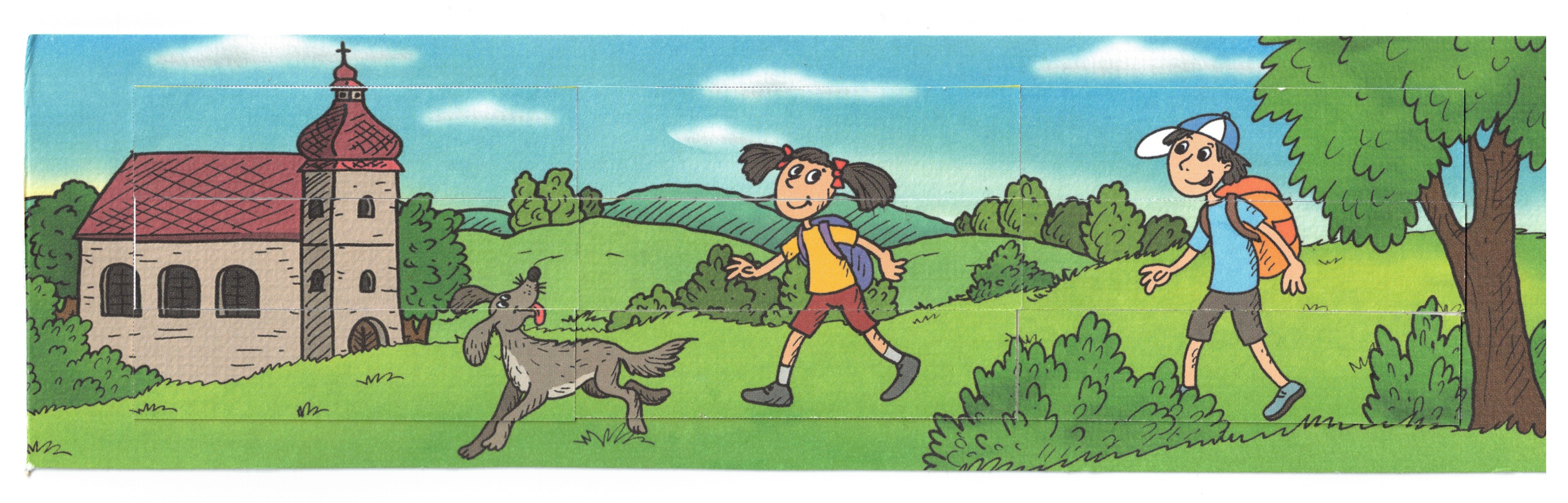 Ilustrace