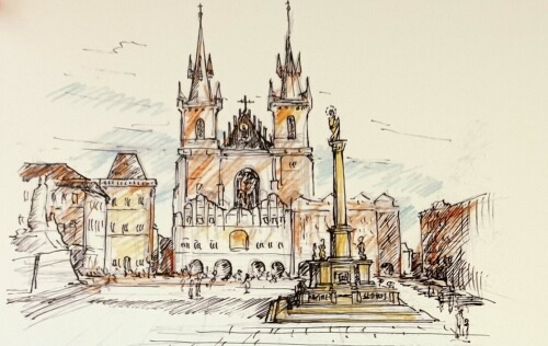 Ilustrace